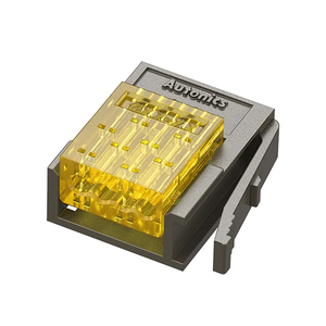 ขั้วต่อเซ็นเซอร์ Autonics รุ่นใหม่ของแท้ ซีรีส์ CNE รุ่น CNE-P04-0G/CNE-PO4-RE/CNE-PO4-WT ขั้วต่อเซ็นเซอร์ E-CON - Product Image 2