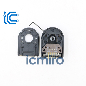 Icmicro วงจรรวมชิ้นส่วนอิเล็กทรอนิกส์ HEDS-5500จากซัพพลายเออร์ # A02 - Product Image 1