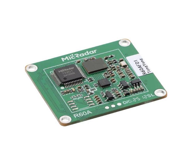 Original Genuine R60AFD1 60G Fall Detection Millimeter Wave Sensor Alarm Radar Module