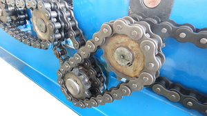 자동차 컨테이너 캐리지 패널 롤 성형 기계 자동차 패널 롤 성형 기계 차체 패널 성형 스탬핑 기계 - Product Image 4