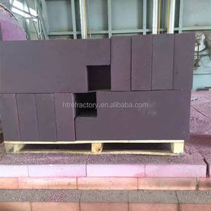 <span class=keywords><strong>Brique</strong></span> réfractaire <span class=keywords><strong>de</strong></span> mullite <span class=keywords><strong>de</strong></span> zirconium <span class=keywords><strong>de</strong></span> chrome aggloméré pour le four en verre - Product Image 3