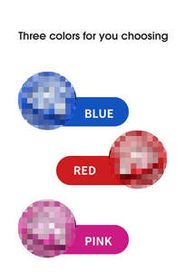 Led Bay Orb Hot Bán Ma Thuật Bay Spinner Boomerang Bóng 360 Xoay Hover Với LED Mini Drone UFO Bóng Bay Đồ Chơi Bóng - Product Image 6