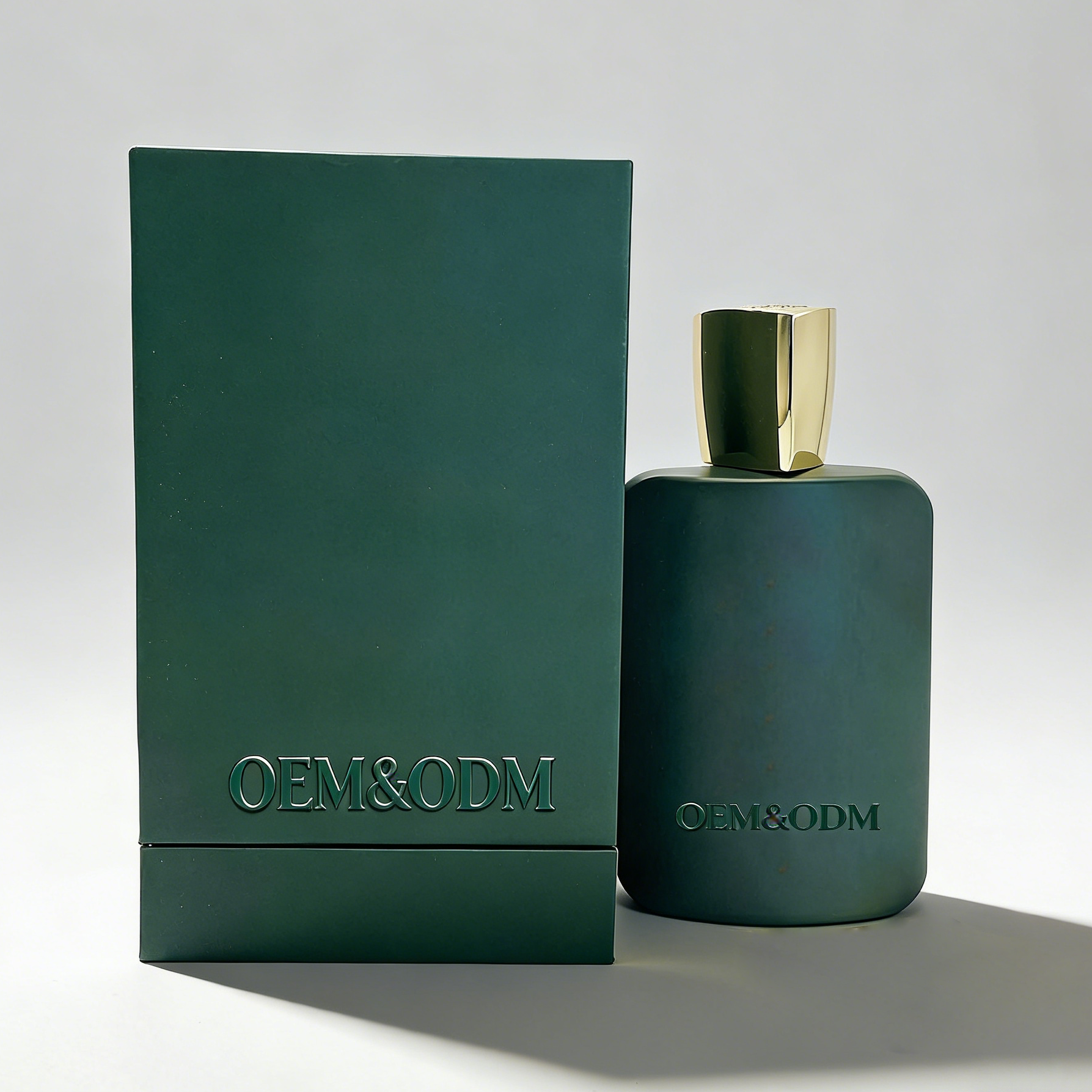 Eau De Parfum
