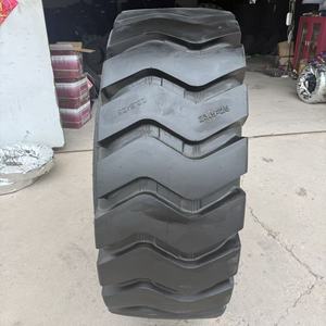 Pneu 23.5-25 E3/L3 50 Neuf, résistant à l'usure, pneu d'ingénierie - Product Image 3