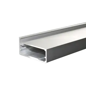 Aluminium Profile for Whiteboard from China Top 10 Manufacturer