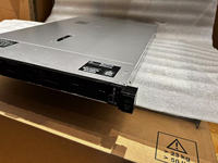 Hpe dl360 gen10 8sff cto serveur 1U Rack serveur