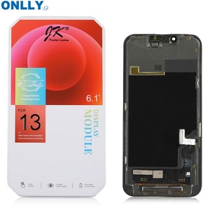 Pantalla LCD JK INCELL para iPhone X, Xs Max, Xr, 11 Pro Max, 12 Pro, 13, 14, 15, 16, Repuesto de Fábrica JK de Alta Calidad - Product Image 2