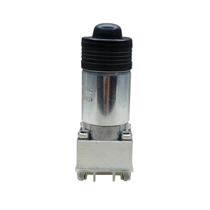 Électrovanne de balancement hydraulique HAWE G3-2 - Product Image 6
