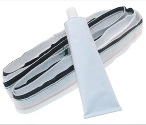 W10612022 PS8691753 Joint en feutre pour tambour arrière du sèche-linge compatible avec Amana Crosley Whirlpool Maytag <span class=keywords><strong>Ken</strong></span> More AP5737110 - Product Image 1