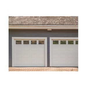 Porte de <span class=keywords><strong>garage</strong></span> automatique moderne coupe-vent, porte de <span class=keywords><strong>garage</strong></span> bon marché, ensemble complet de porte de <span class=keywords><strong>garage</strong></span> pour maisons - Product Image 5