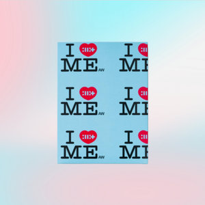 ILLIT Primer Álbum Sencillo NOT CUTE ANYMORE Versión Weverse Plataforma K-pop BELIFT Lab Lanzamiento Digital Exclusivo 2024 - Product Image 4