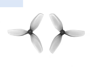 Gemfan Hurricane 51477 5.1X4.77X3 3-Blade Plastic PC Hélice Reemplazo DIY Piezas para RC FPV Racing Freestyle 5 pulgadas Drones - Product Image 6