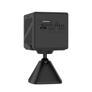 Vstarcam CB70-C mới PIR pin tiêu thụ thấp Hỗ trợ thẻ Sim lưu trữ đám mây 4G Camera mini phát hiện chuyển động camera nhỏ wifi - Product Image 5