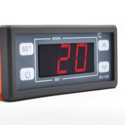 Good Quality RC-112E 230V30A Cool Heat ON/OFF Relay Switch Universal Digital Temperature Controller Regulator Thermostat