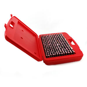 250pcs ferramentas de medição M2 Pin <span class=keywords><strong>Gauge</strong></span> Set polegadas. 251 .500 Pin Gage Set - Product Image 6