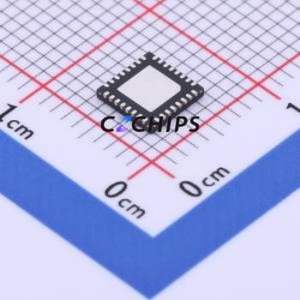 FM17522E RF Card Chip QFN-32-EP(5x5) RF ISO 14443A I2C, SPI, UART 106Kbit/s/848Kbit/s/424Kbit/s/212Kbit/s 13.56MHz - Product Image 2