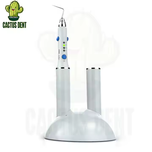 Nieuwe Aankomst C-Fill Obturatiesysteem/Gutta Percha Obturatie Endo-Systeem/Endodontische Wortelkanaalvulling Obturator - Product Image 4