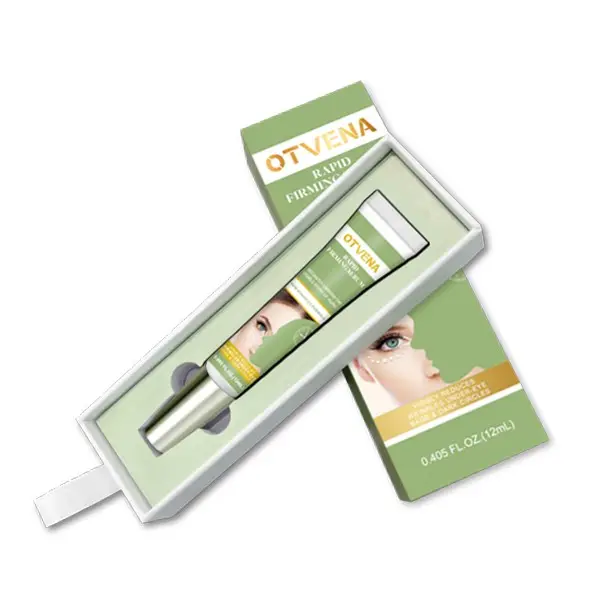 OTVENA Only 60s Back To Young Instant Anti Aging Rapid Wrinkle Reduction Collagen Cream