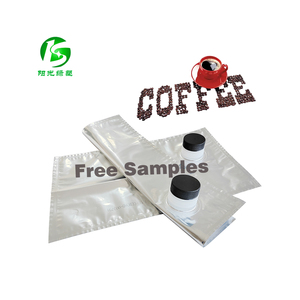 Impresión de logotipo personalizado 1L 2L 3L 5L 10L desechable café bebida vino babero bolsa en caja dispensador café para llevar bolsa aséptica en caja - Product Image 2