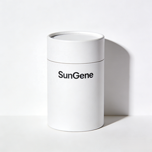 Tube Cylindrique en Carton Personnalisé pour Emballage de Verres à Champagne, Boîte Ronde Écologique pour Verres Flûte, Cadeau et Rangement - Product Image 4