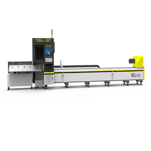 Chittak 3D ağır lazer kesme makinesi max 220mm kesme tüpü lazer kesme makinesi - Product Image 6