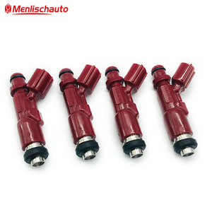 Sıcak satış oto motor parçaları yakıt enjektörü meme 23250-97401 toyo-<span class=keywords><strong>ta</strong></span> Avanza Terios Prado Inyectores Gasolina için - Product Image 3
