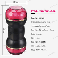 Hot Selling Hand Bewegung Masturbation Cup Vibrierende männliche Mastur bator Tasche Pussy Saugen Erotik Maschine Sexspielzeug für Männer