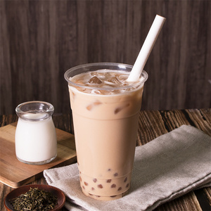 ผงชานมคุณภาพจากโรงงานผู้ผลิตโดยตรง ขายดีที่สุดสำหรับชานมไข่มุก - Product Image 5