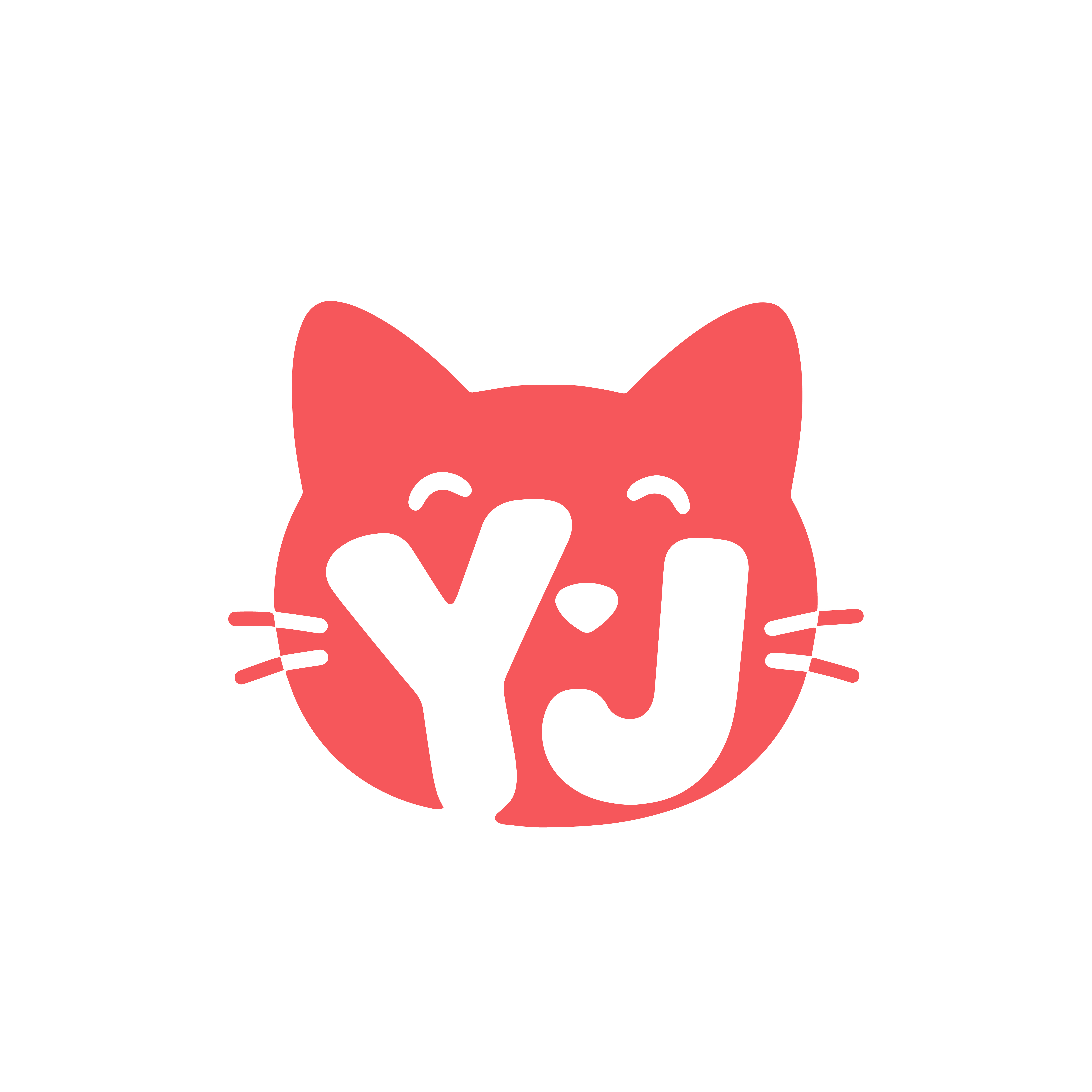 Shenzhen Yueji Toys Co., Ltd. logo