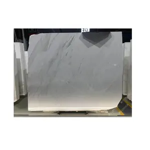 中国a级600x300mm切割尺寸金星斜纹抛光釉面板大理石地板砖，价格实惠