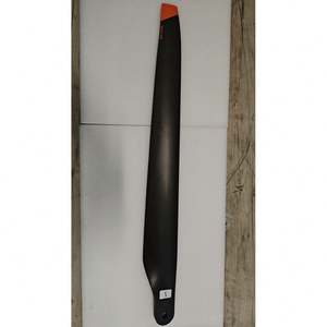 Lames en fibre de carbone compatibles DJ1 T70 CW, accessoires essentiels pour drones agricoles, fabriqués en Chine - Product Image 6