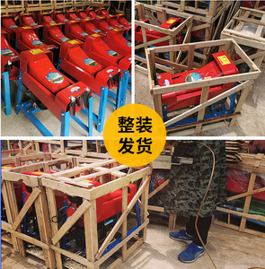 <strong>Manual</strong> <strong>Corn</strong> <strong>Sheller</strong> Shelling Machine Removing <strong>Corn</strong> Cob Seed Separator Portable Small Wheat <strong>Thresher</strong> Maize Husking Machine - Product Image 6