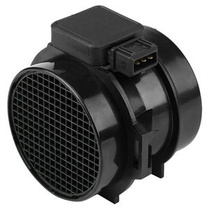 Medidor de flujo másico MAF Sensor de aire 5WK9605 28164-37100 1432356 13621432356 para <span class=keywords><strong>BMW</strong></span> Hyundai Kia Ford - Product Image 1