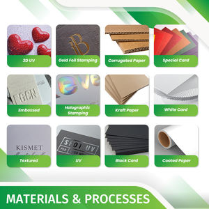 Pochettes dorées Paquet rouge pour Nouvel An chinois Printemps Anniversaire Mariage Fête Eid <span class=keywords><strong>Vacances</strong></span> Carte-cadeau Enveloppe d'argent rouge - Product Image 5