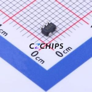Original y nuevo OPA657NB/250 SOT-23-5 circuito integrado IC Chip FET amplificador de entrada - Product Image 2