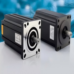 มอเตอร์เซอร์โว Rexroth รุ่น R911383964 24 โวลต์ 12 แอมป์ สำหรับใช้งานในอุตสาหกรรม - Product Image 3