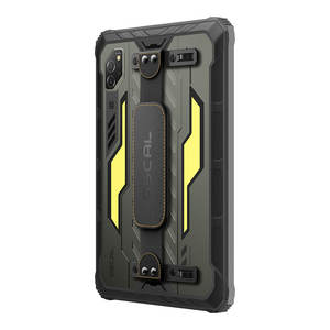 Tablet Oscal Spider 10 de 11 Pulgadas FHD+ con Cámara Trasera de 16MP y Cámara Frontal de 13MP, 20000mAh, 8+256GB, Android 15 - Product Image 5