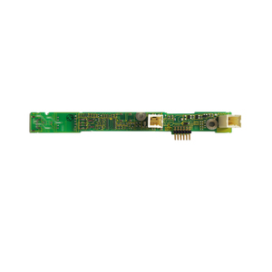 A20B-8002-0639 PCB Circuit Board Inverter FANUC - Product Image 3