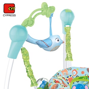 Del Bambino di alta Qualità Centro di Attività Del Bambino Del Ponticello Bouncer Sedia Per Il Bambino - Product Image 3