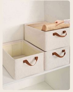 Caja de Almacenamiento para el Hogar, Baño, Sala de Estar y Dormitorio - Product Image 4