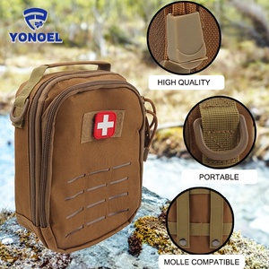<span class=keywords><strong>Kit</strong></span> de suministros médicos de gran venta, <span class=keywords><strong>kit</strong></span> de combate táctico, botiquín de primeros auxilios de supervivencia de emergencia - Product Image 5