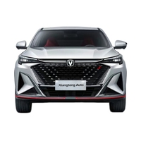 Changan X5 Plus/ Beyond PRO SUV 1.5T Turbo Panoramique / Conduite à Gauche, Nouvelle Génération 2026, Idéal pour les Trajets Quotidiens