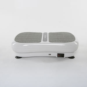 Masajeador adelgazante corporal, máquina de plataforma de vibración para todo el cuerpo, masaje crazy fit, novedad de 2021 - Product Image 3