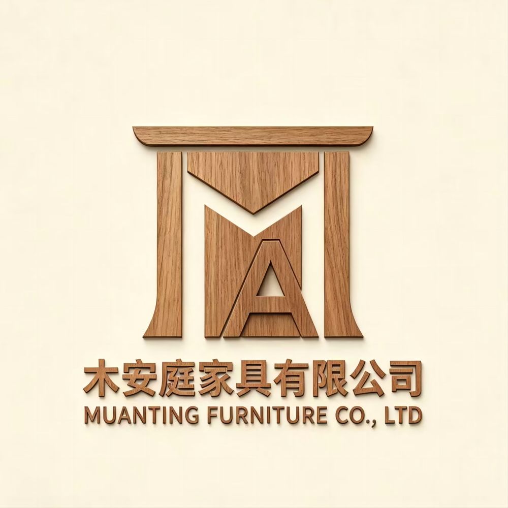 Luohe Mu'anting Furniture Co., Ltd. logo