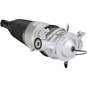 7p6616019k phía sau trái không khí hệ thống treo mùa xuân không khí hệ thống treo sốc sửa chữa Kit đối với Volkswagen Touareg Porsche 7p6616019 - Product Image 5