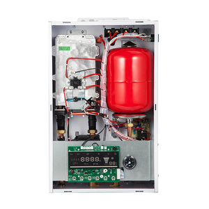 2020 APK10 CE approved Electric boiler for radiant/ floor heating - Product Image 5
