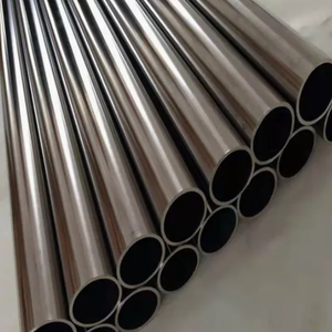 Tuyau en acier galvanisé à chaud laminé à froid, soudé, tube en acier inoxydable, tube sans soudure, acier galvanisé laminé à chaud - Product Image 3