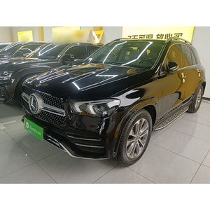 Guazi Car Used 2022 <span class=keywords><strong>Mercedes</strong></span>-Benz <span class=keywords><strong>GLE</strong></span> Prêt à être expédié Moteur essence automatique SUV 5 places Conduite à gauche pour les conducteurs <span class=keywords><strong>de</strong></span> SUV durables au quotidien - Product Image 1