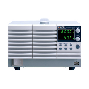 GW Instek PSW 30-36 Fuente de Alimentación CC Multirrango de 360W, Instrumento de Medición Electrónica (0~30V/0~36A) PSW 30-36 GW Instek PSW 30-36 - Product Image 1
