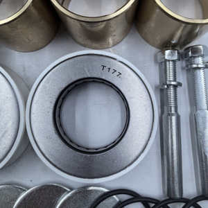 98100109 Kits de Reparación de Pernos Maestros de Dirección para Camiones, Autobuses y Vehículos Pesados Iveco - Product Image 4